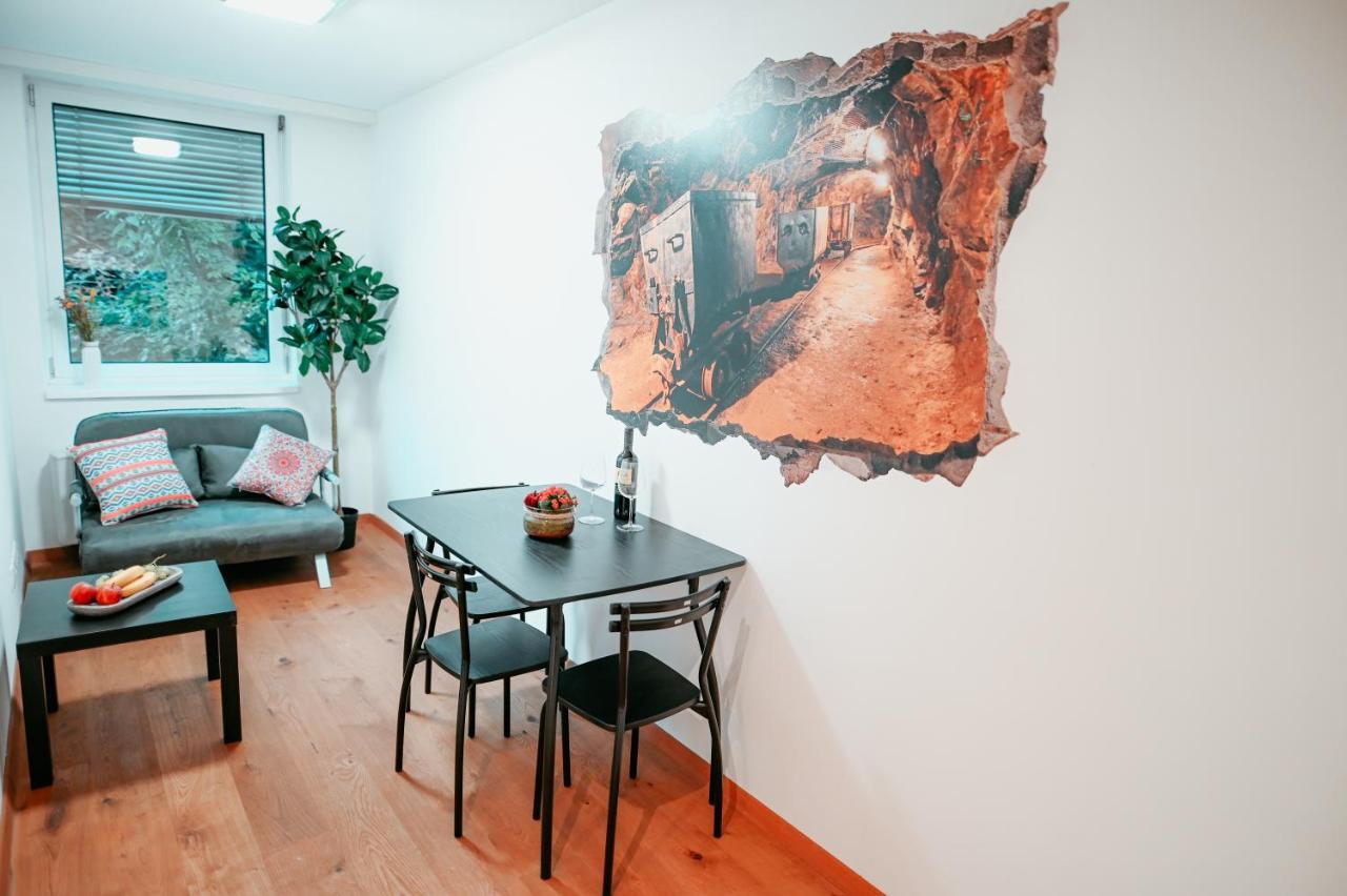 Vienna Shopping Center 6A Apartment Exterior photo